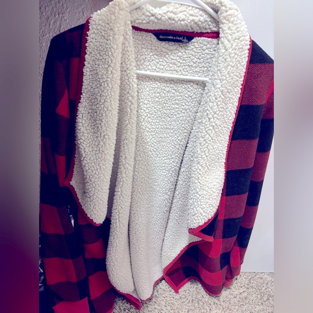 Abercrombie Sherpa